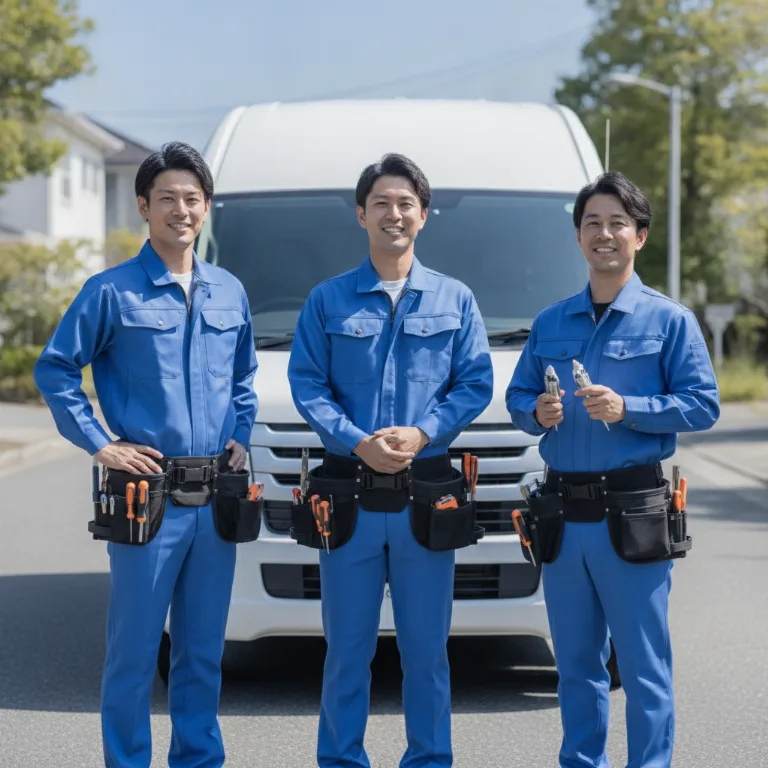 창문 설치 팀 위치: 진주시